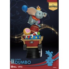 Disney : Diorama Stage : Dumbo (DS-060)